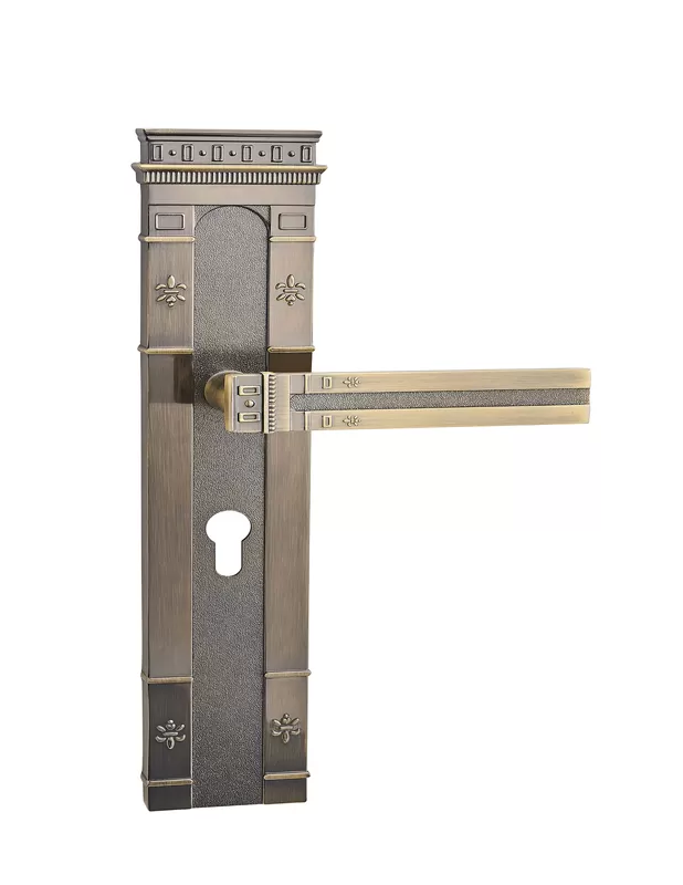 Chinese Door Handle
