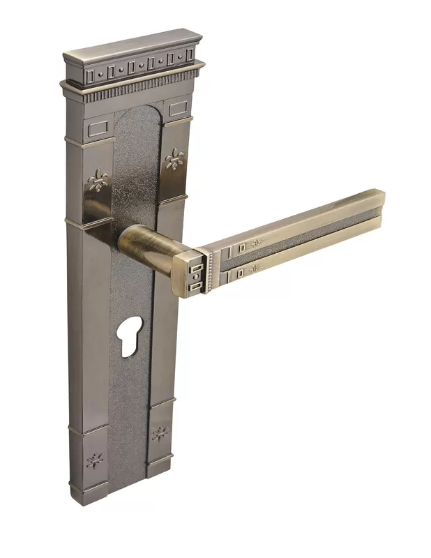 Chinese Door Handle