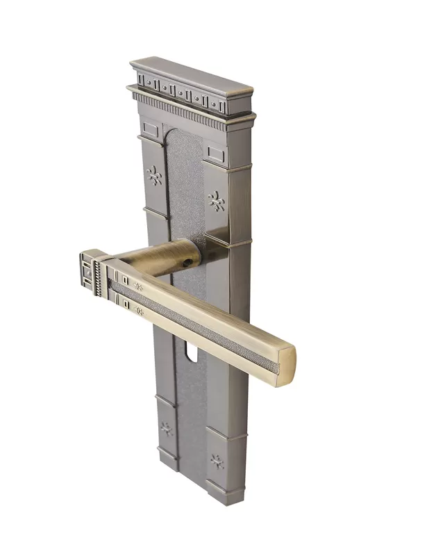 Chinese Door Handle