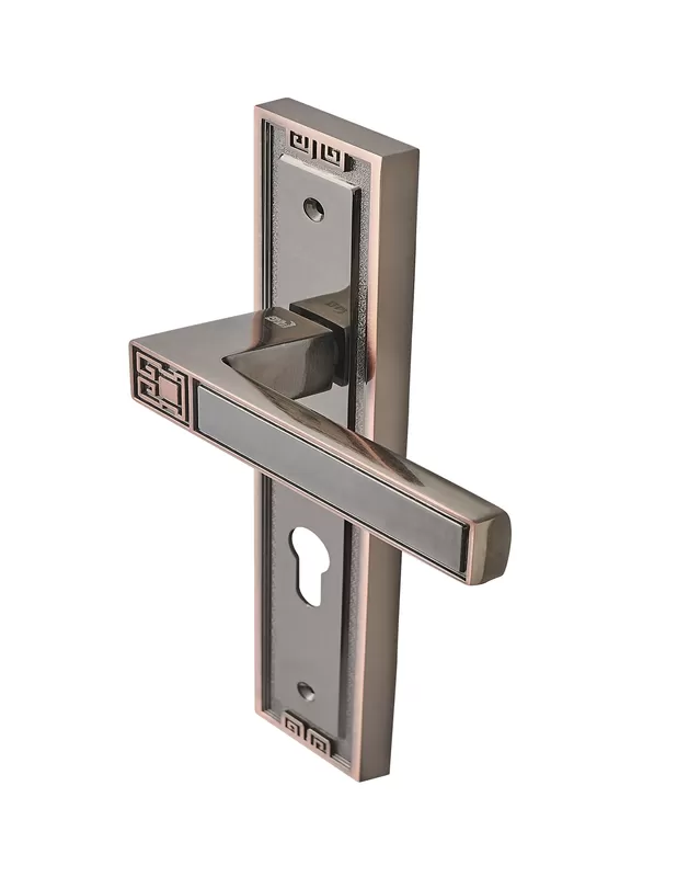 European Door Handle