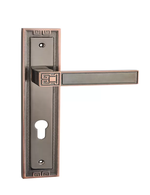 European Door Handle