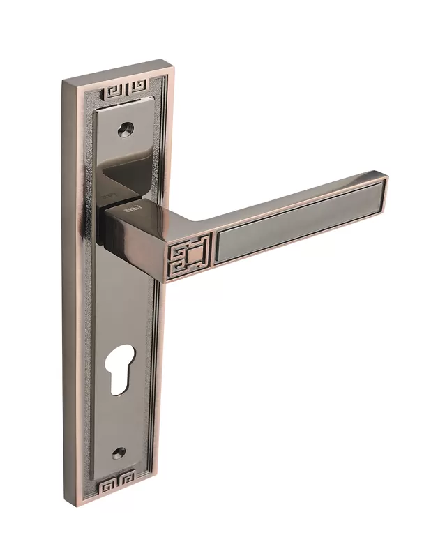 European Door Handle