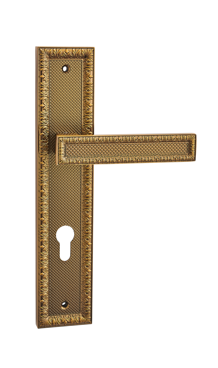 Interior Lever Door Handle