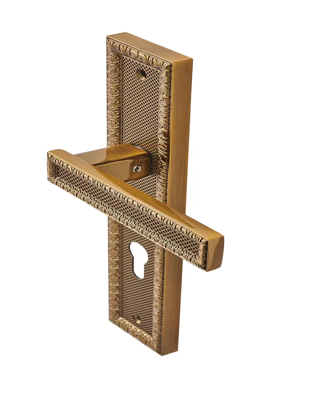 Interior Lever Door Handle