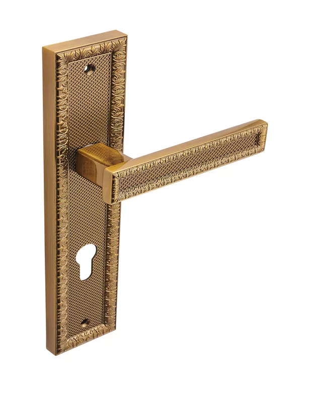 Interior Lever Door Handle