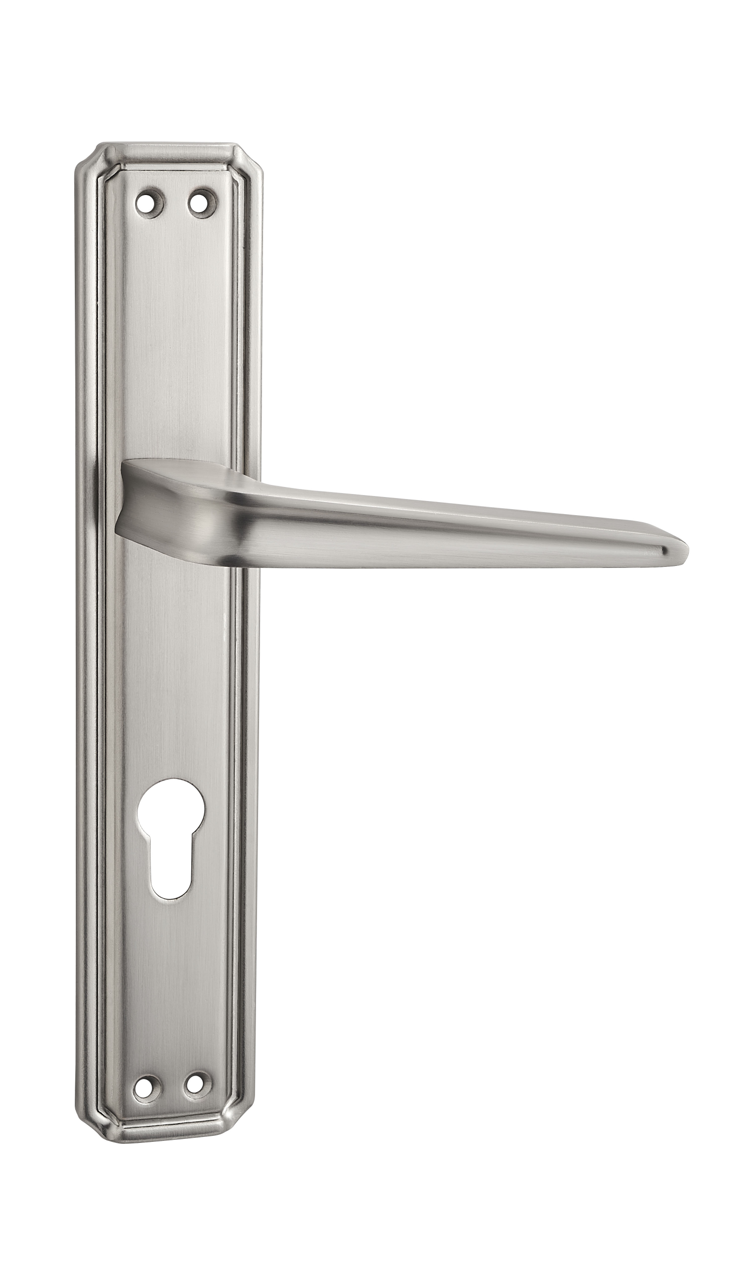 Lock Handle