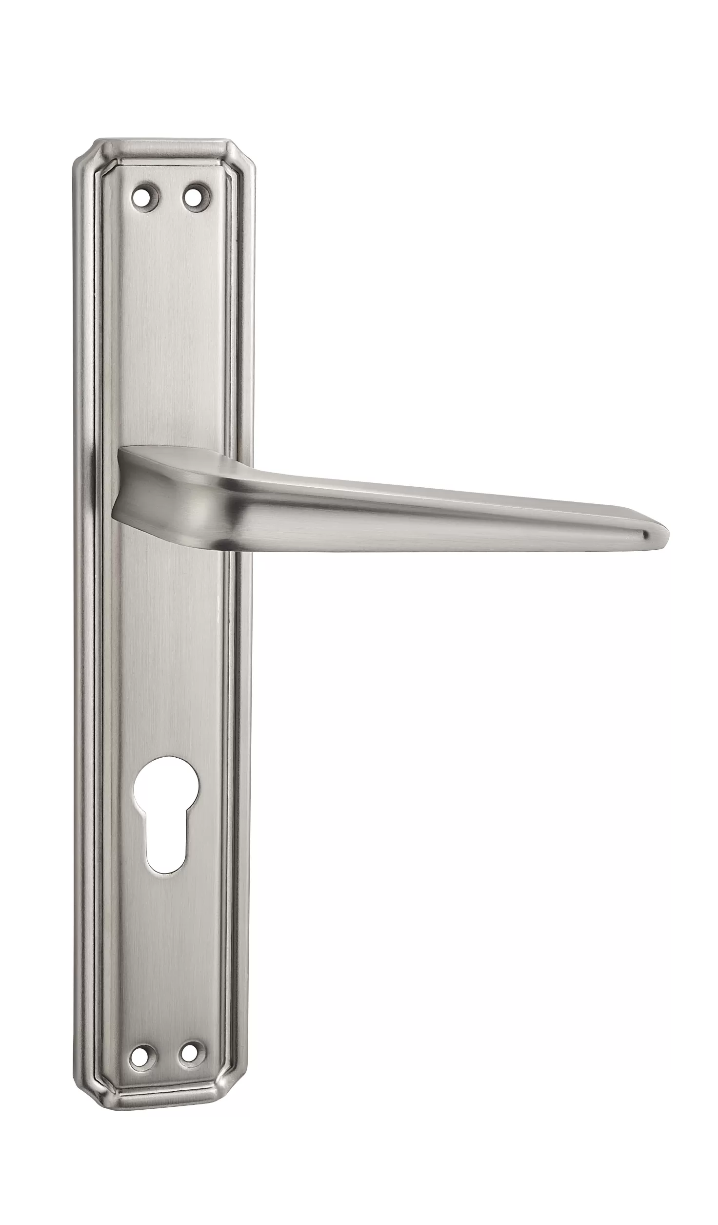 Lock Handle