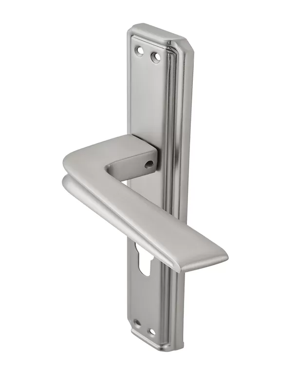 Lock Handle