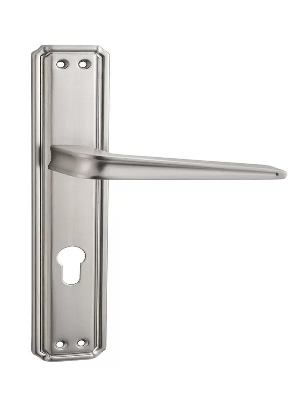 Lock Handle