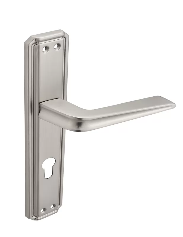 Lock Handle