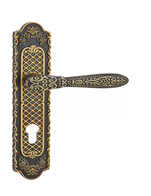Mortise Handle