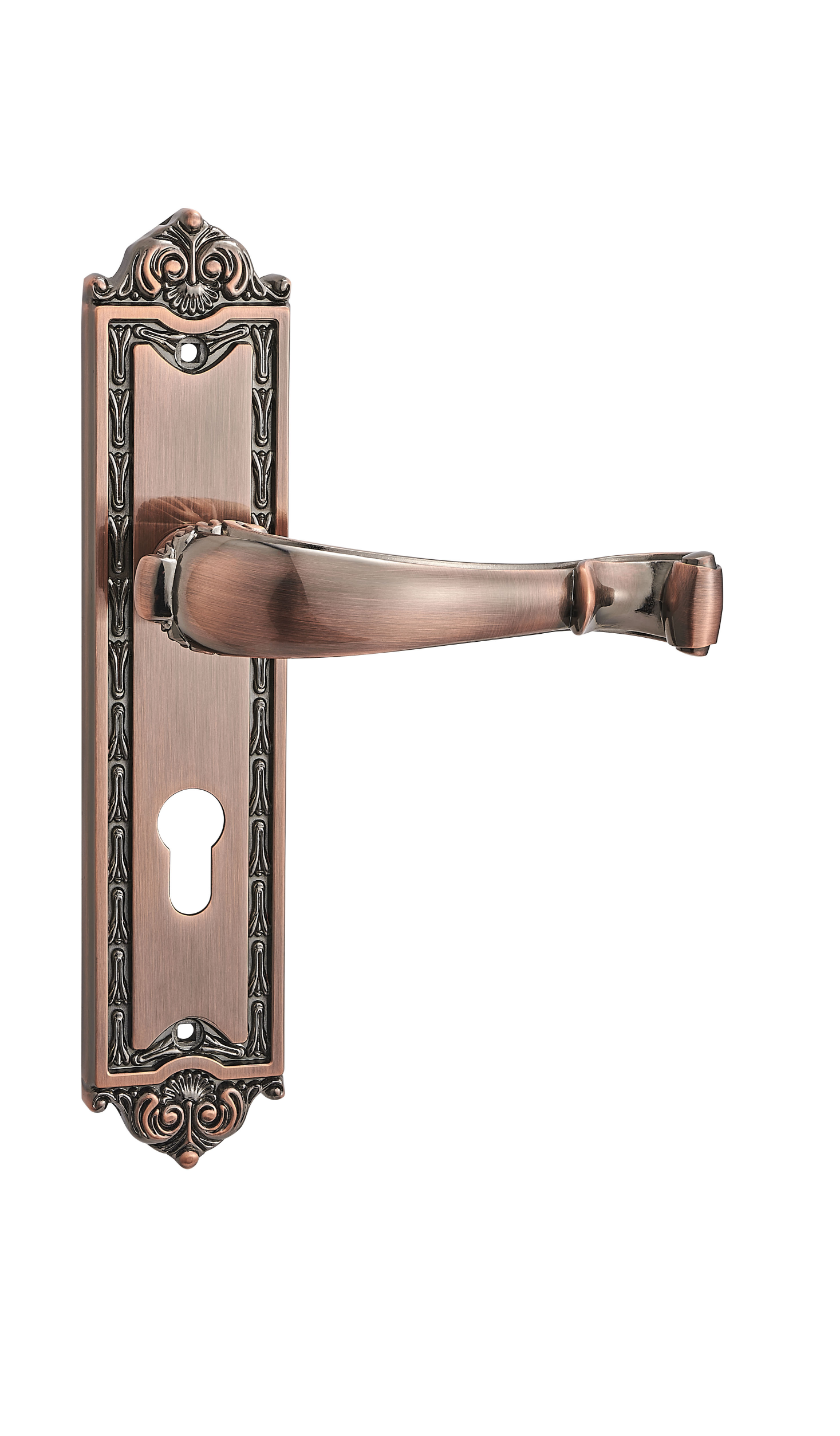 Square Door Handle