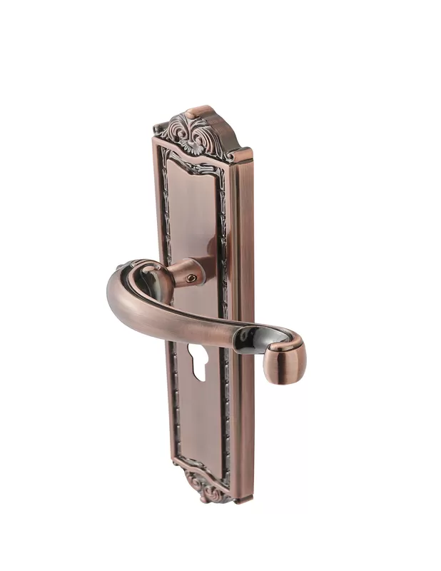 Square Door Handle