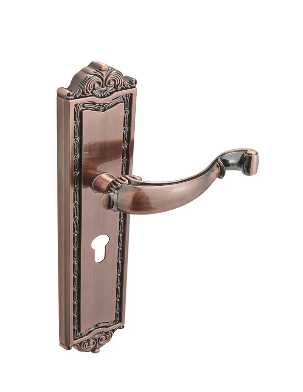 Square Door Handle