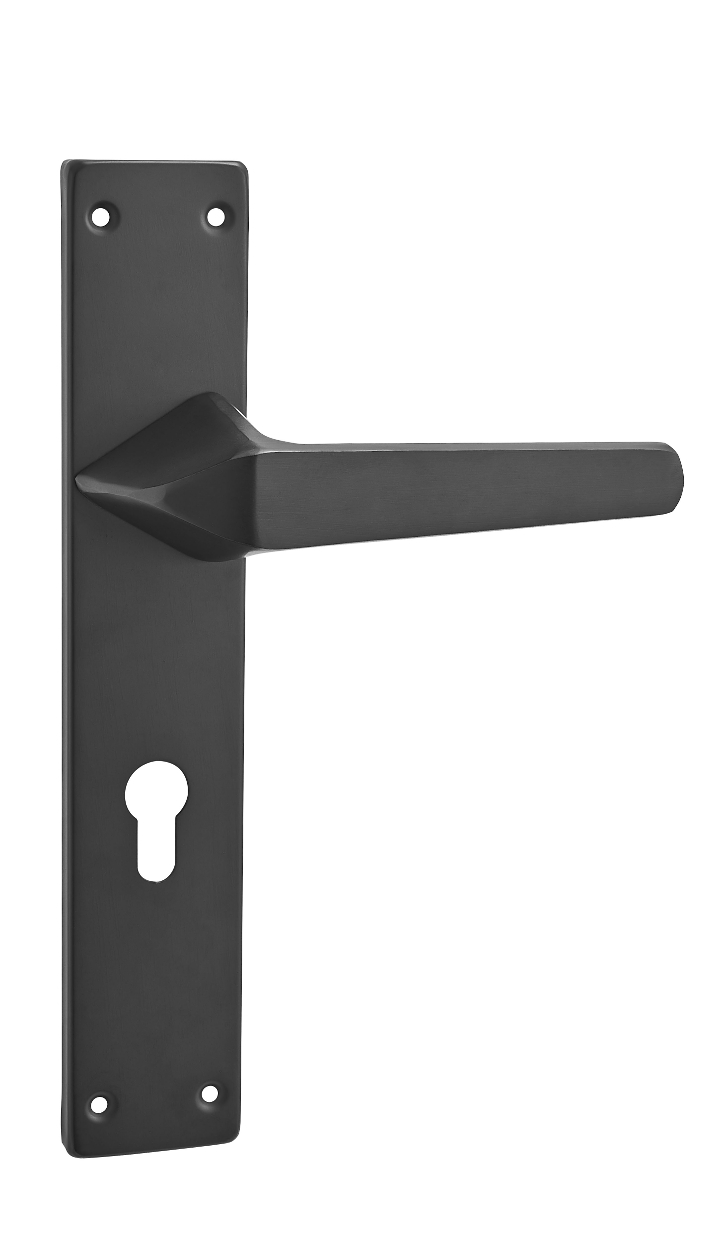 Aluminum Door Handle