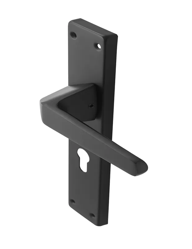 Aluminum Door Handle