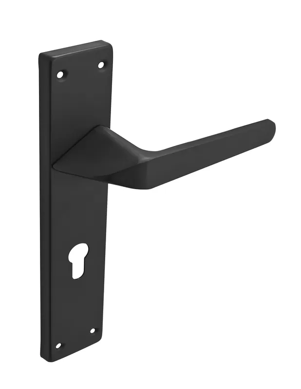 Aluminum Door Handle