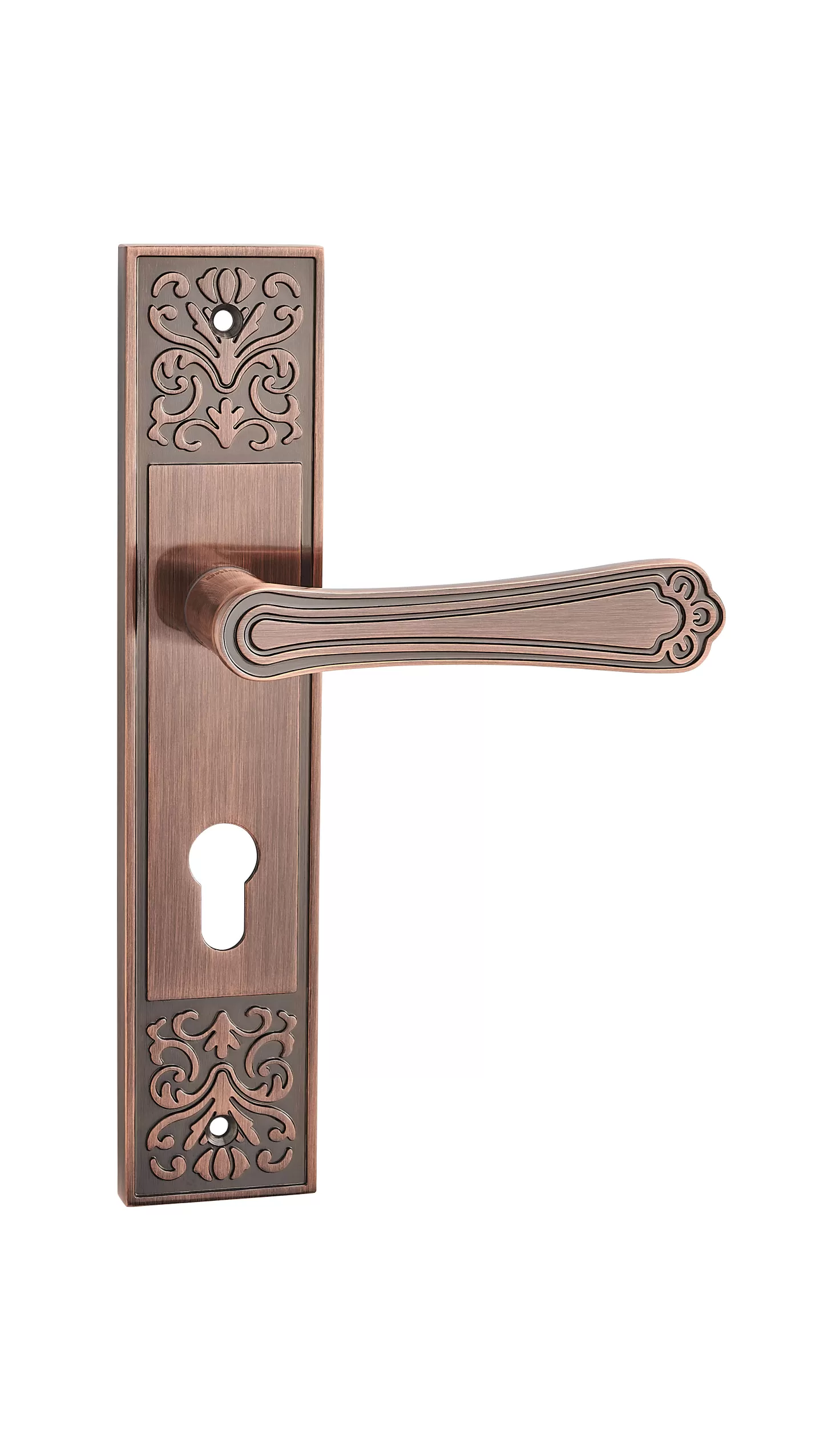 Antique Door Handle