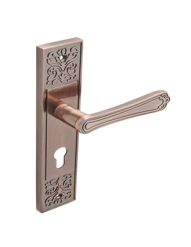 Antique Door Handle