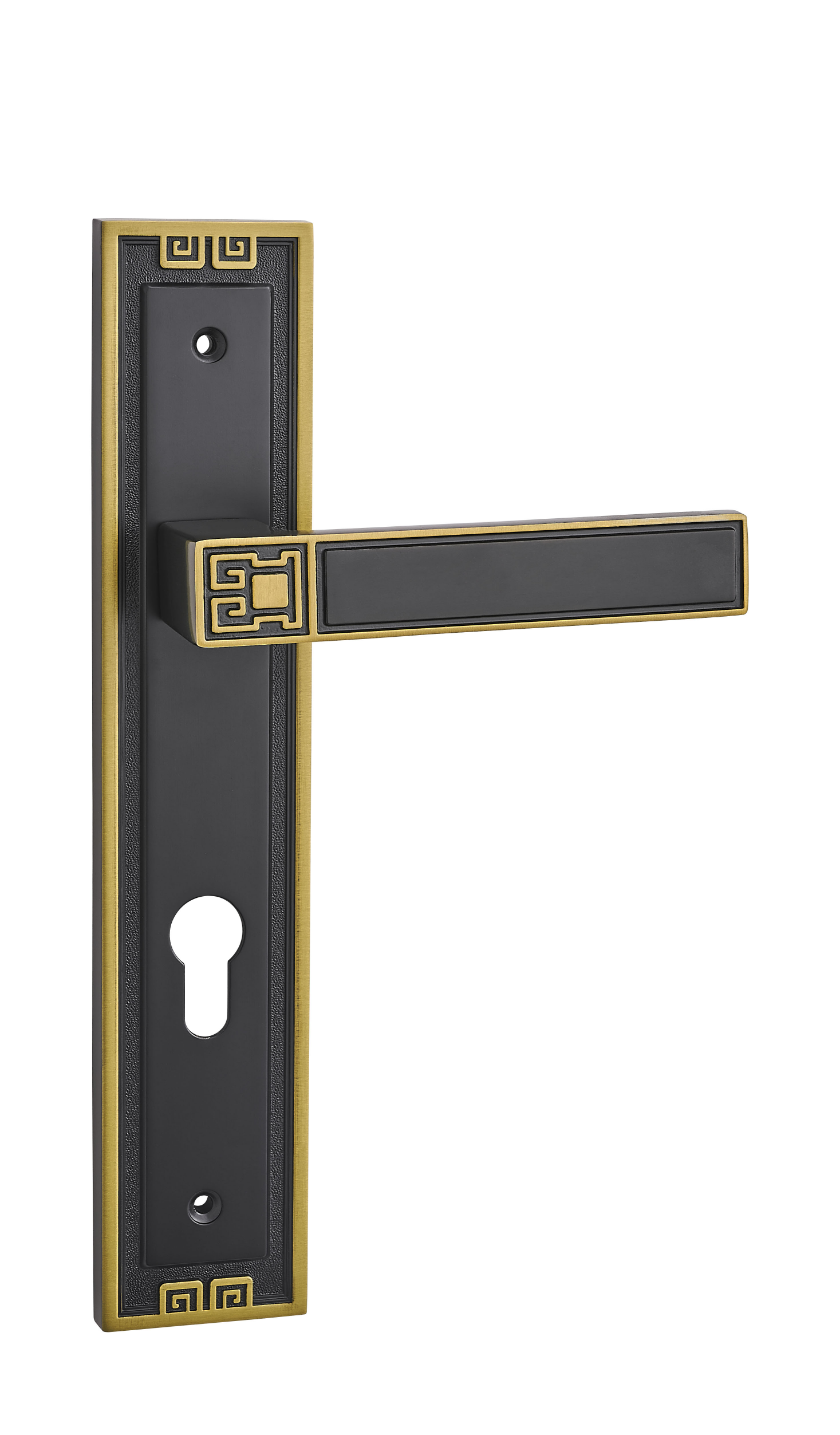Chinese Door Handle
