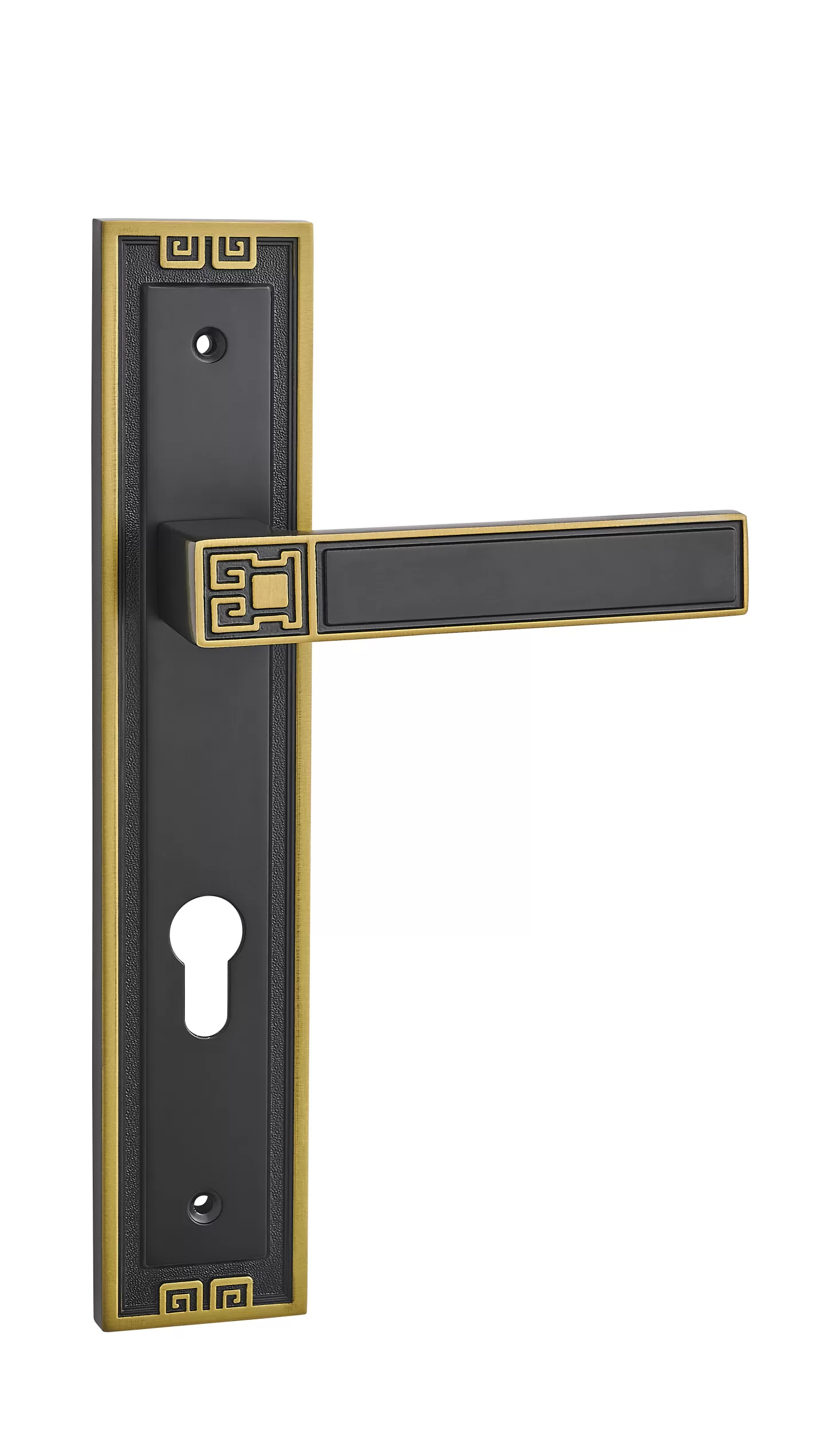 Chinese Door Handle