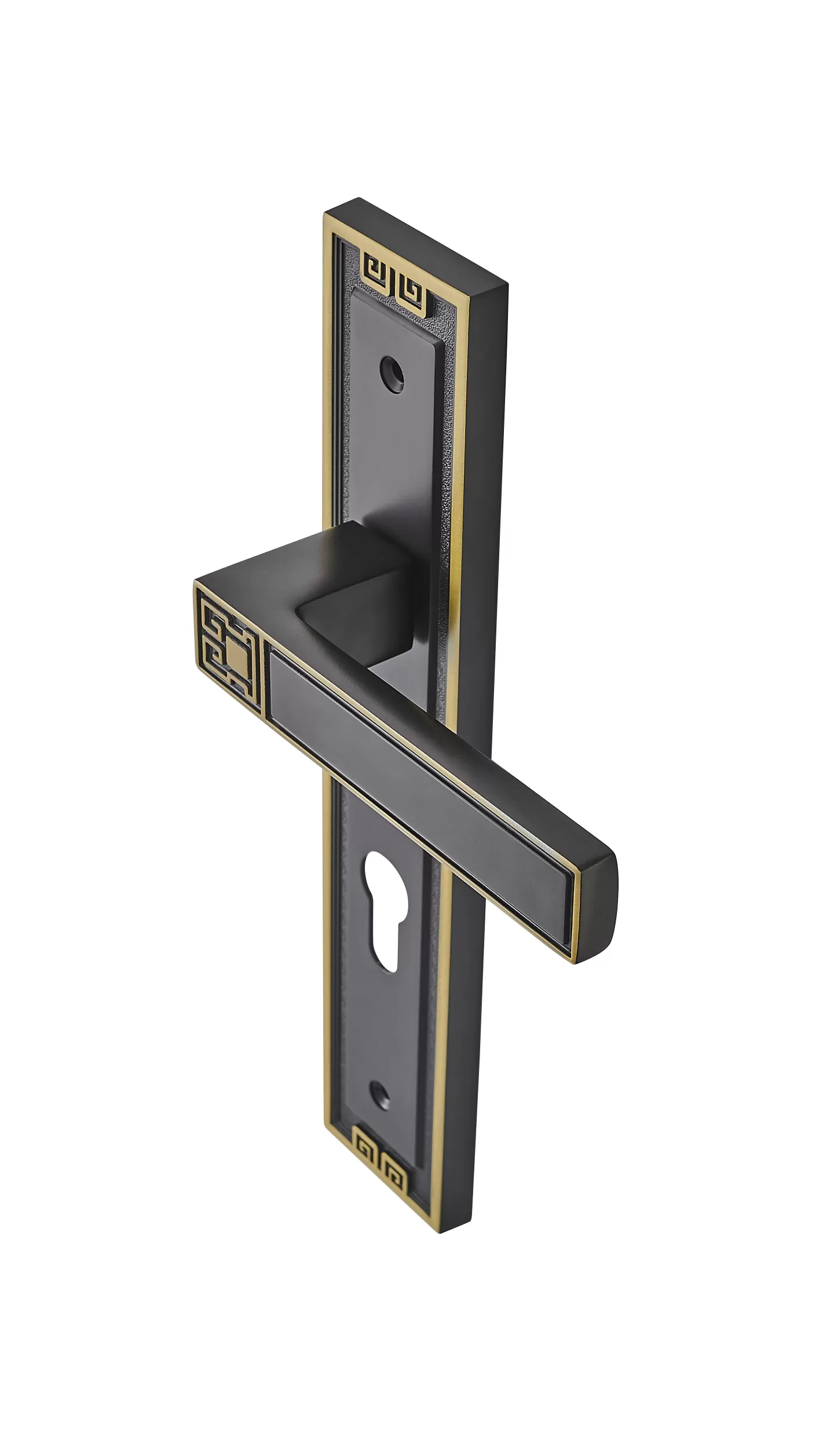 Chinese Door Handle