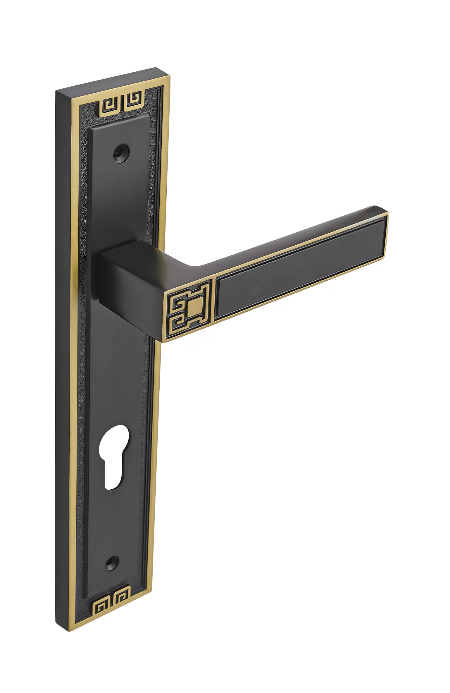 Chinese Door Handle