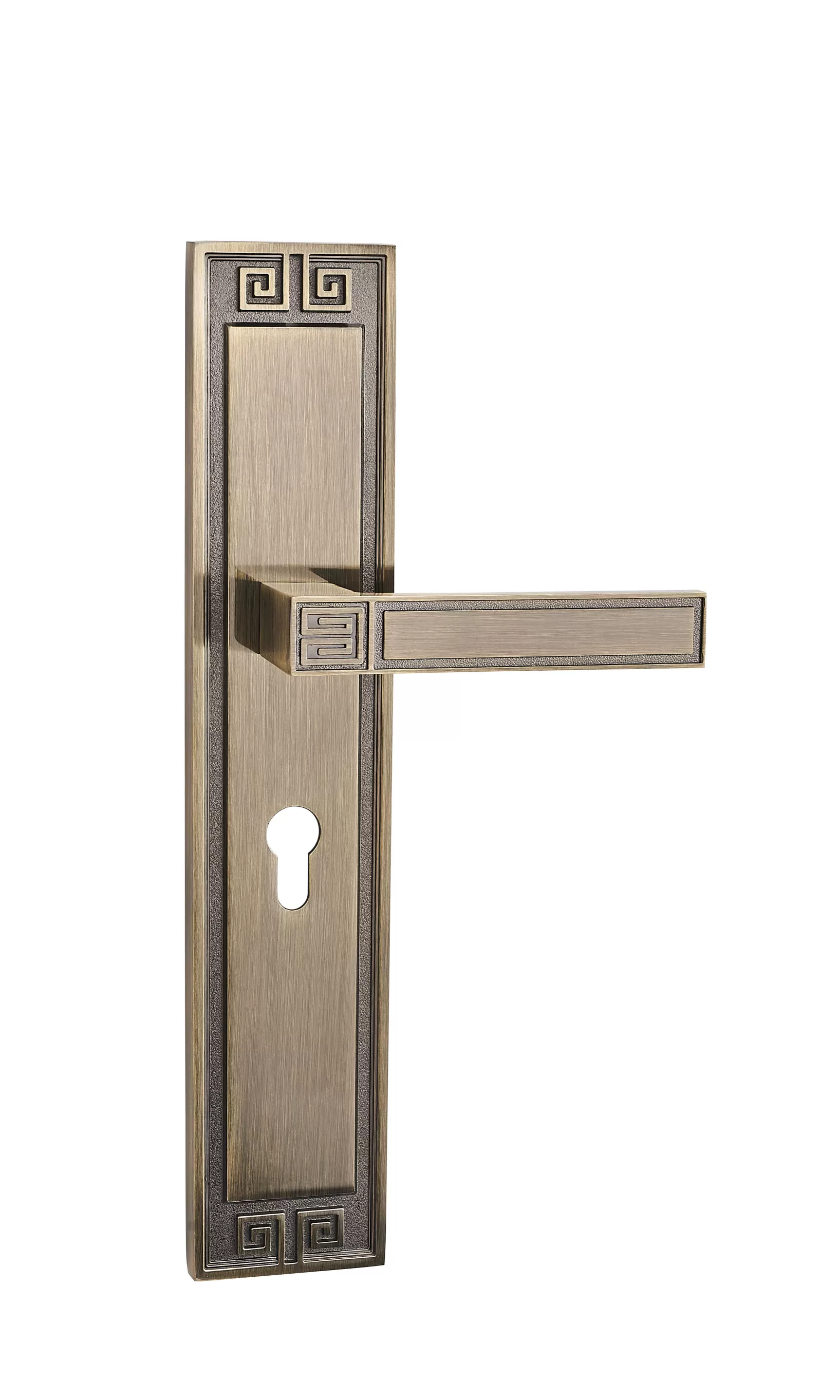 Chinese Door Handle