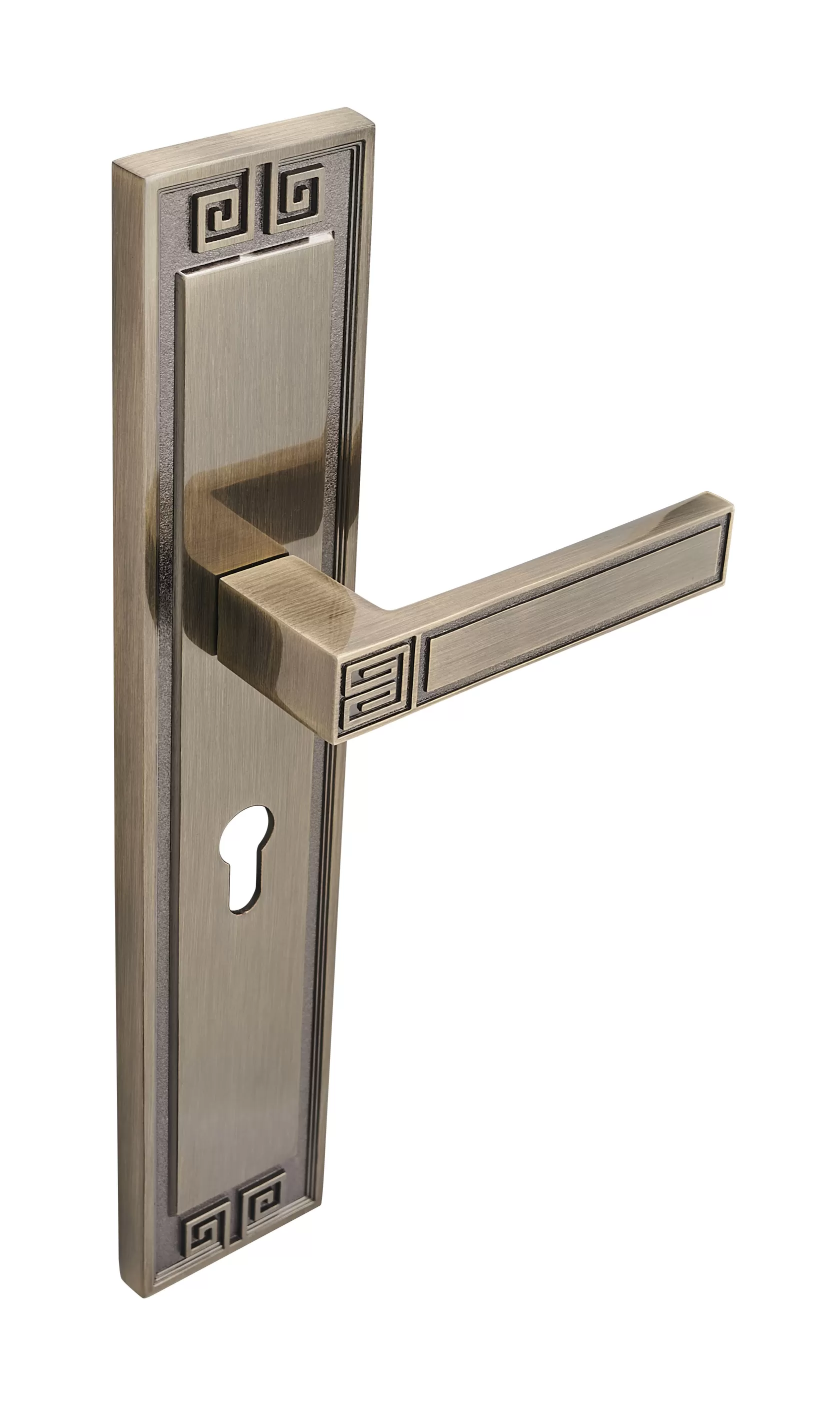 Chinese Door Handle