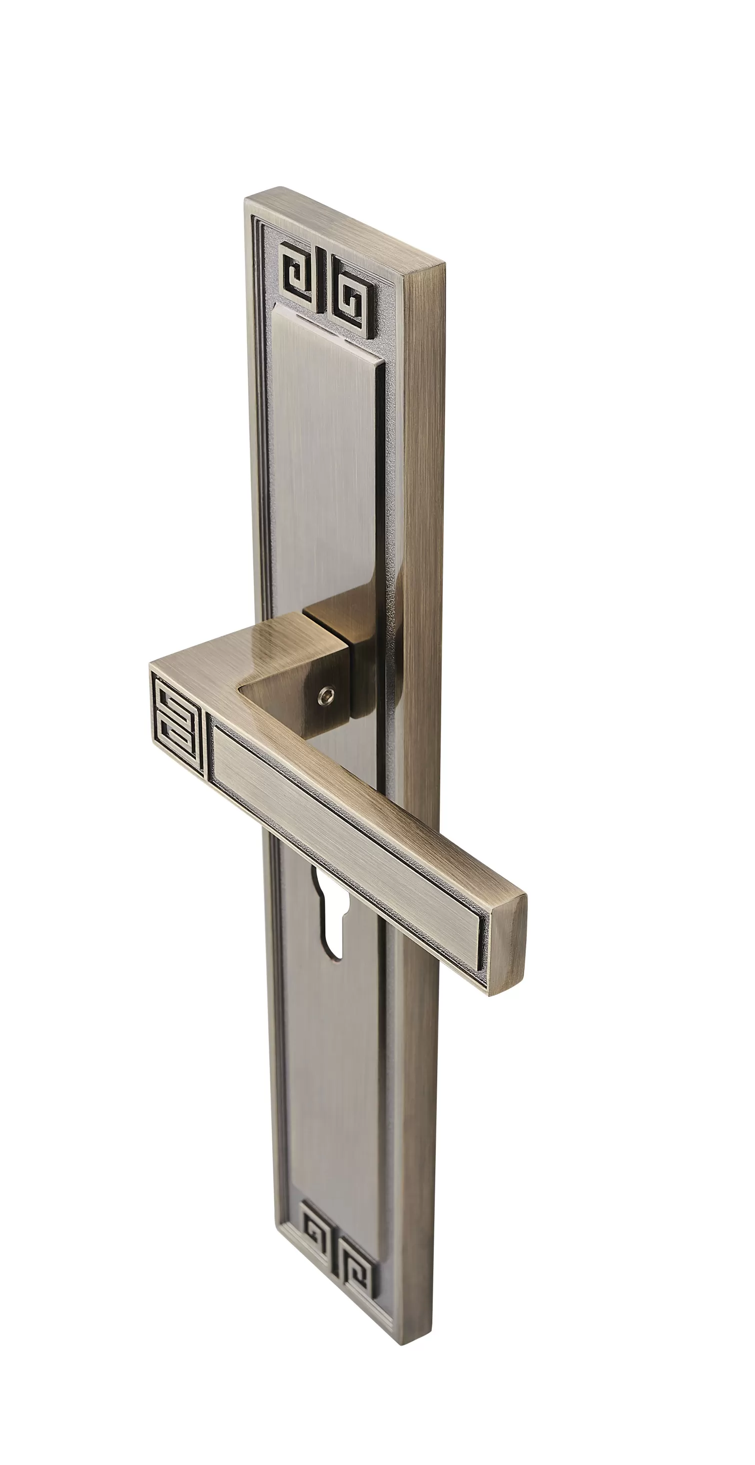 Chinese Door Handle