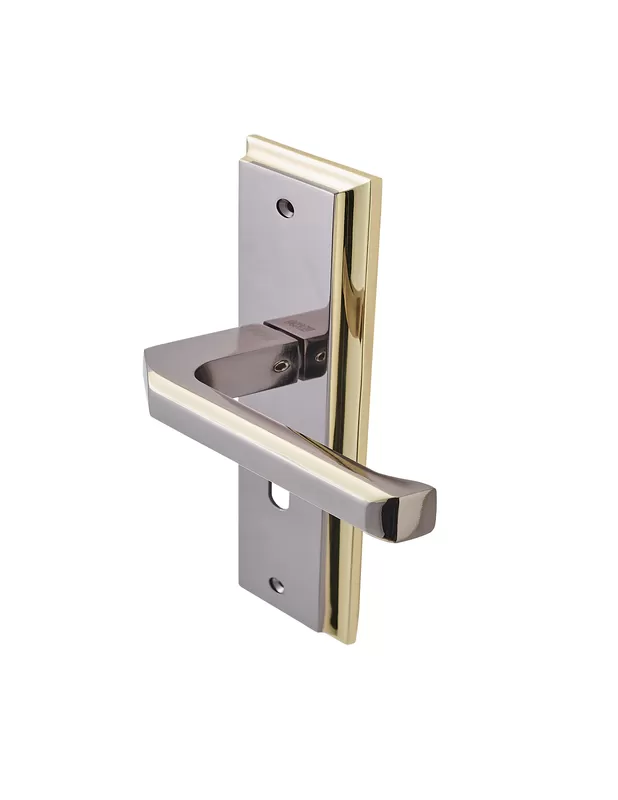 Decorative Door Handle