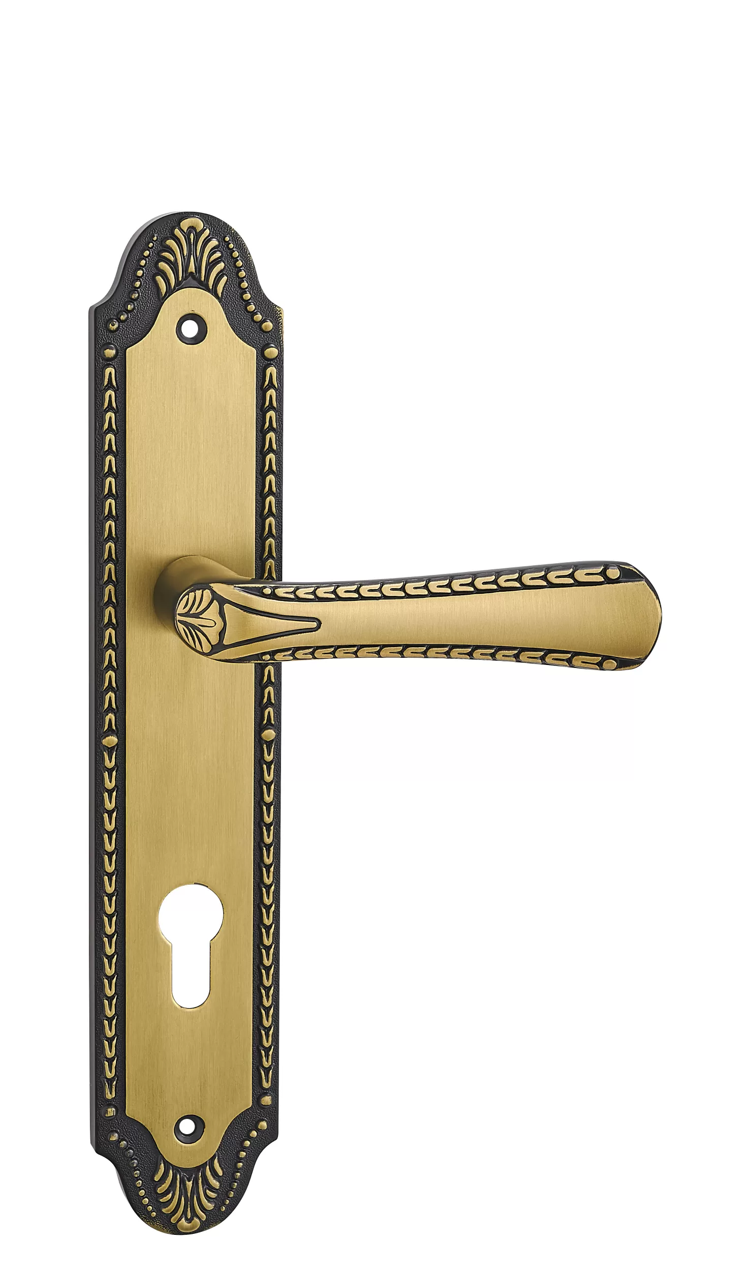 European Door Handle