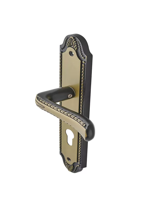 European Door Handle