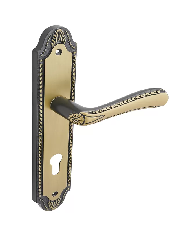European Door Handle