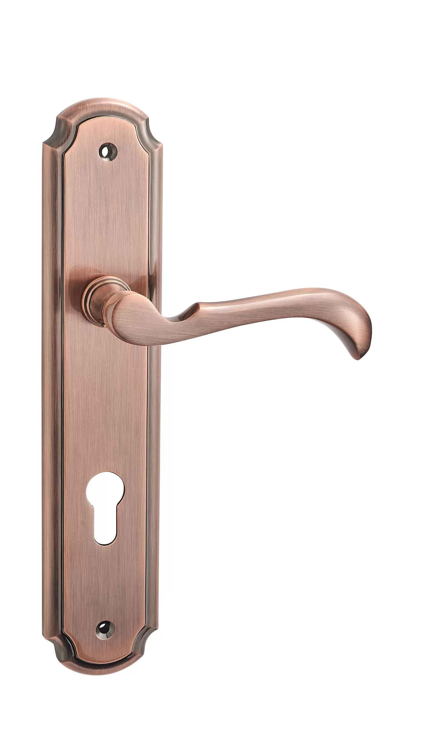 Interior Lever Door Handle