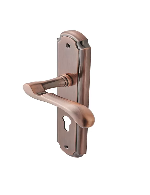 Interior Lever Door Handle