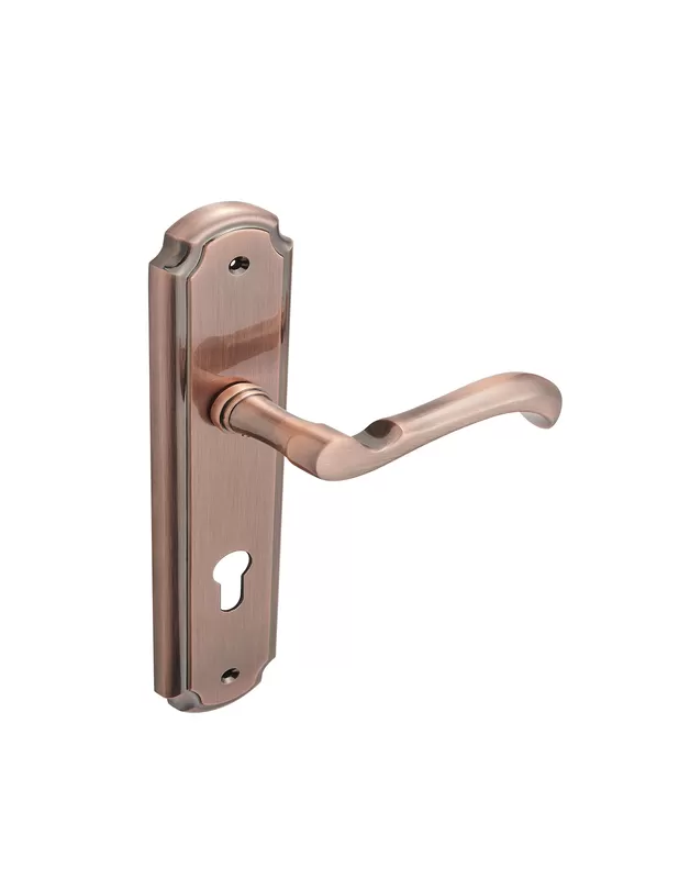 Interior Lever Door Handle