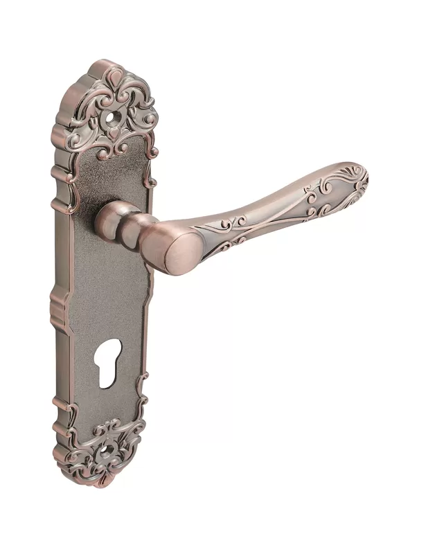 Lock Handle