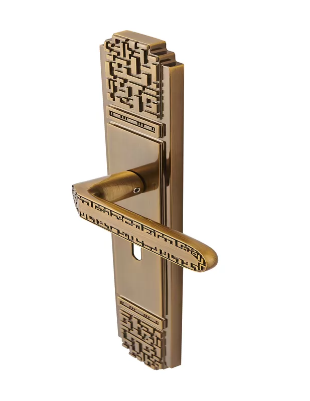 Modern Style House Door Handles
