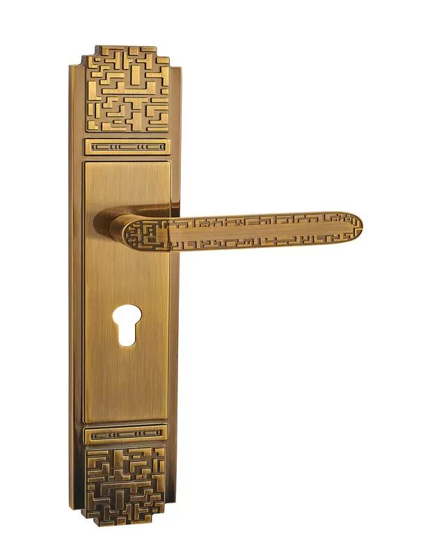 Modern Style House Door Handles