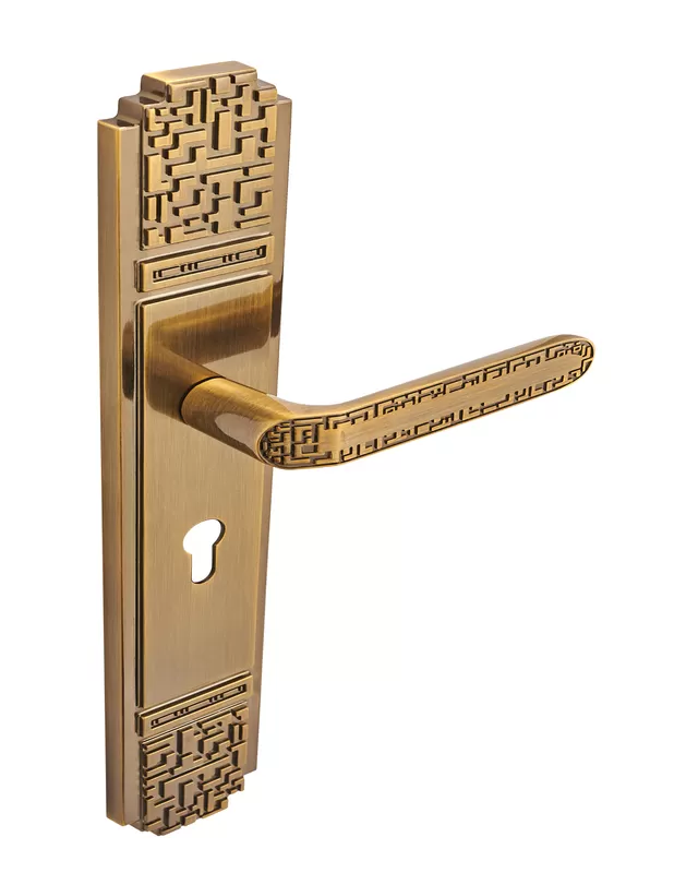 Modern Style House Door Handles