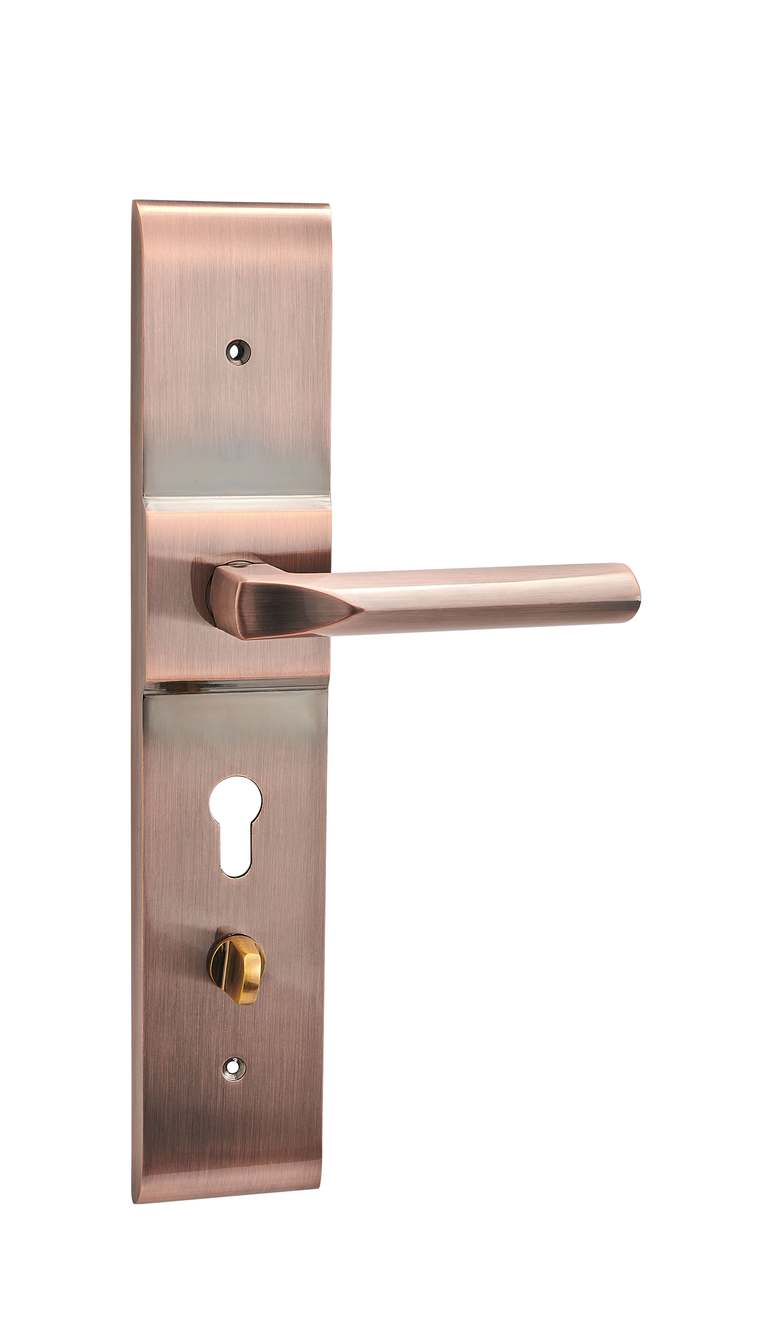 Mortise Handle
