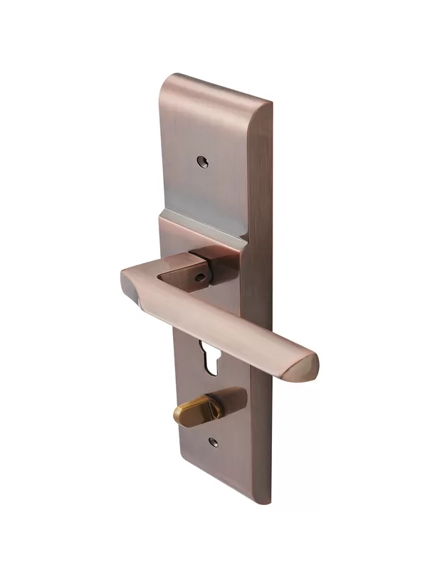 Mortise Handle