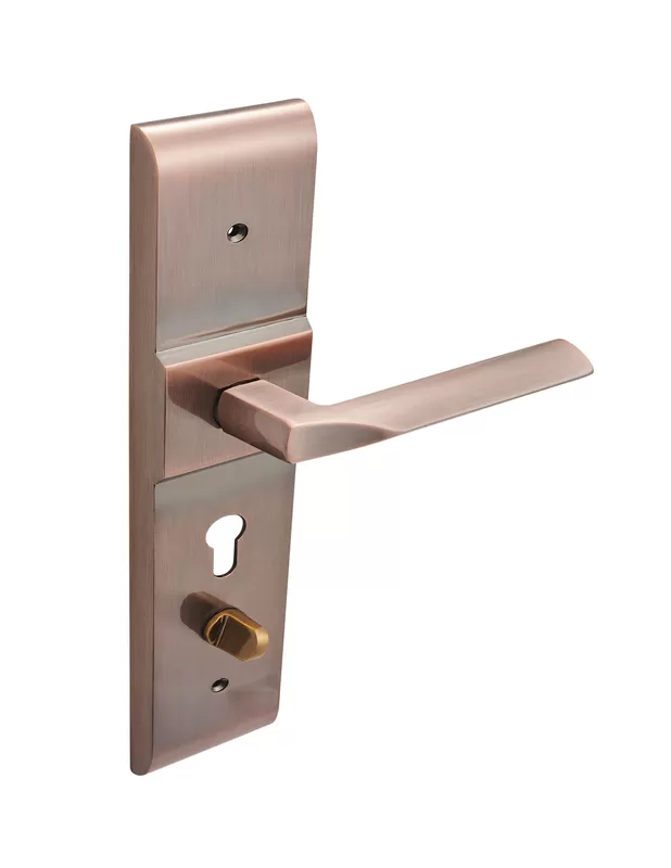 Mortise Handle