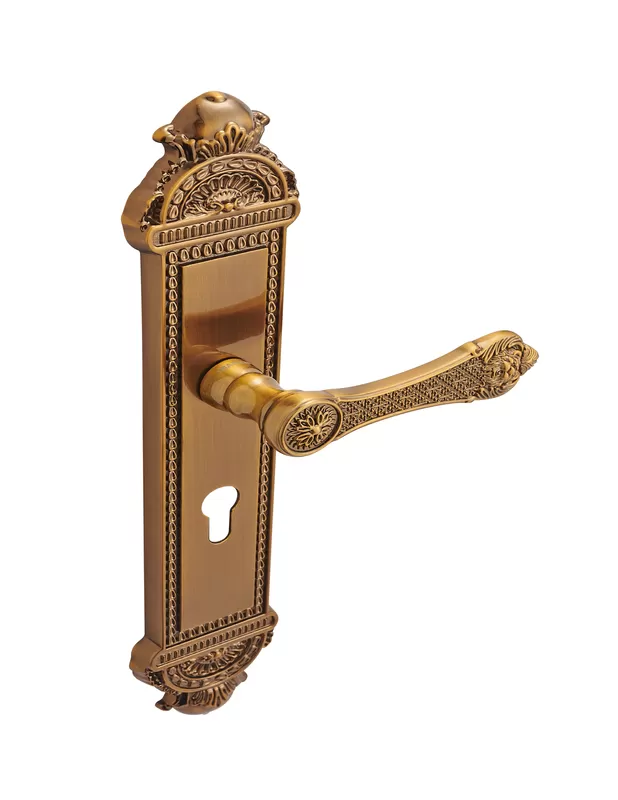 Aluminum Door Handle