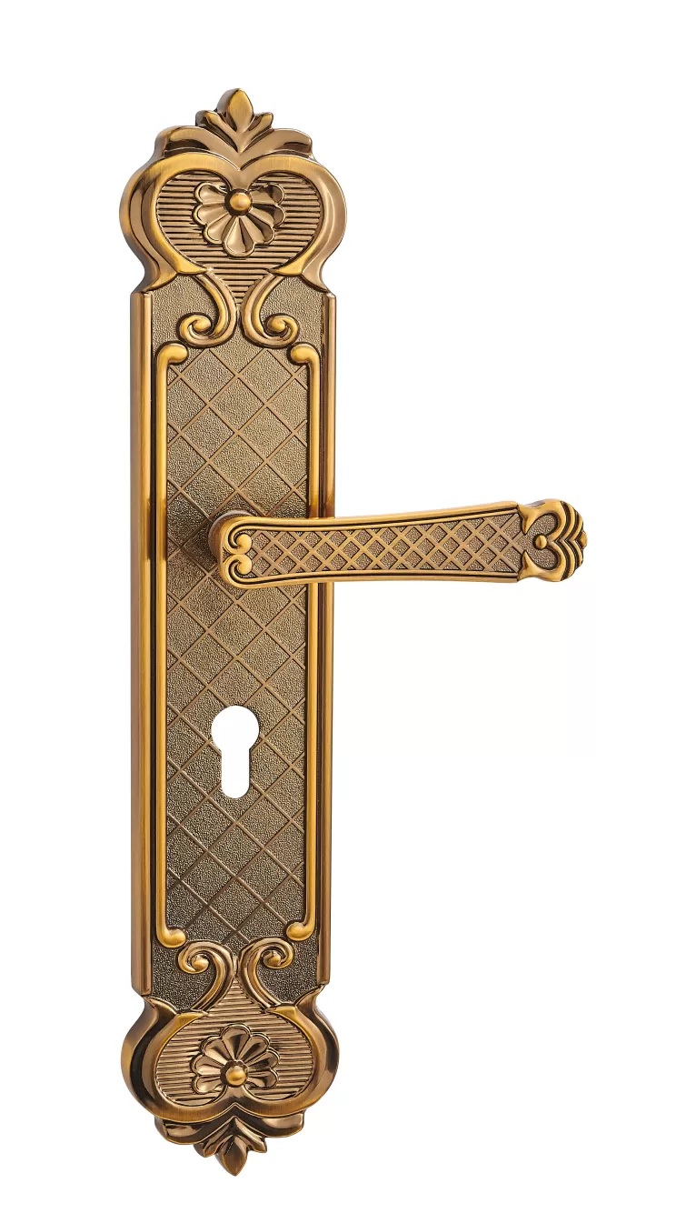 Antique Door Handle
