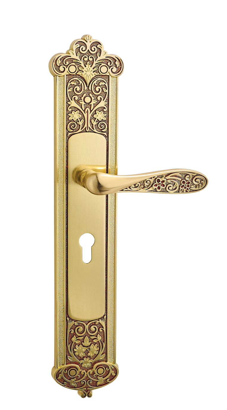 Chinese Door Handle