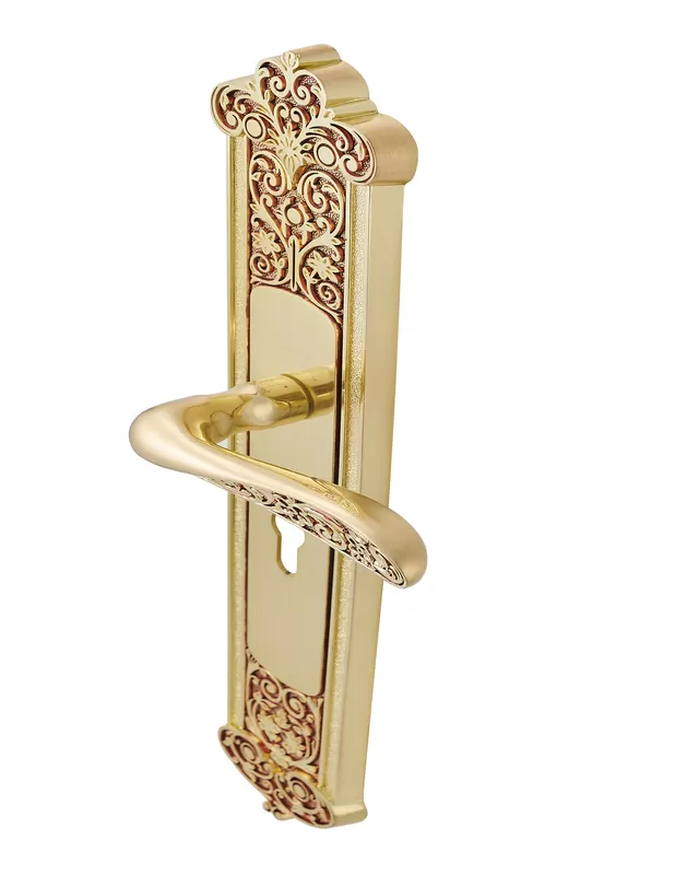 Chinese Door Handle