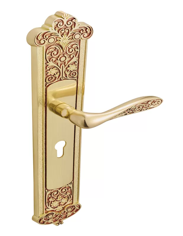 Chinese Door Handle