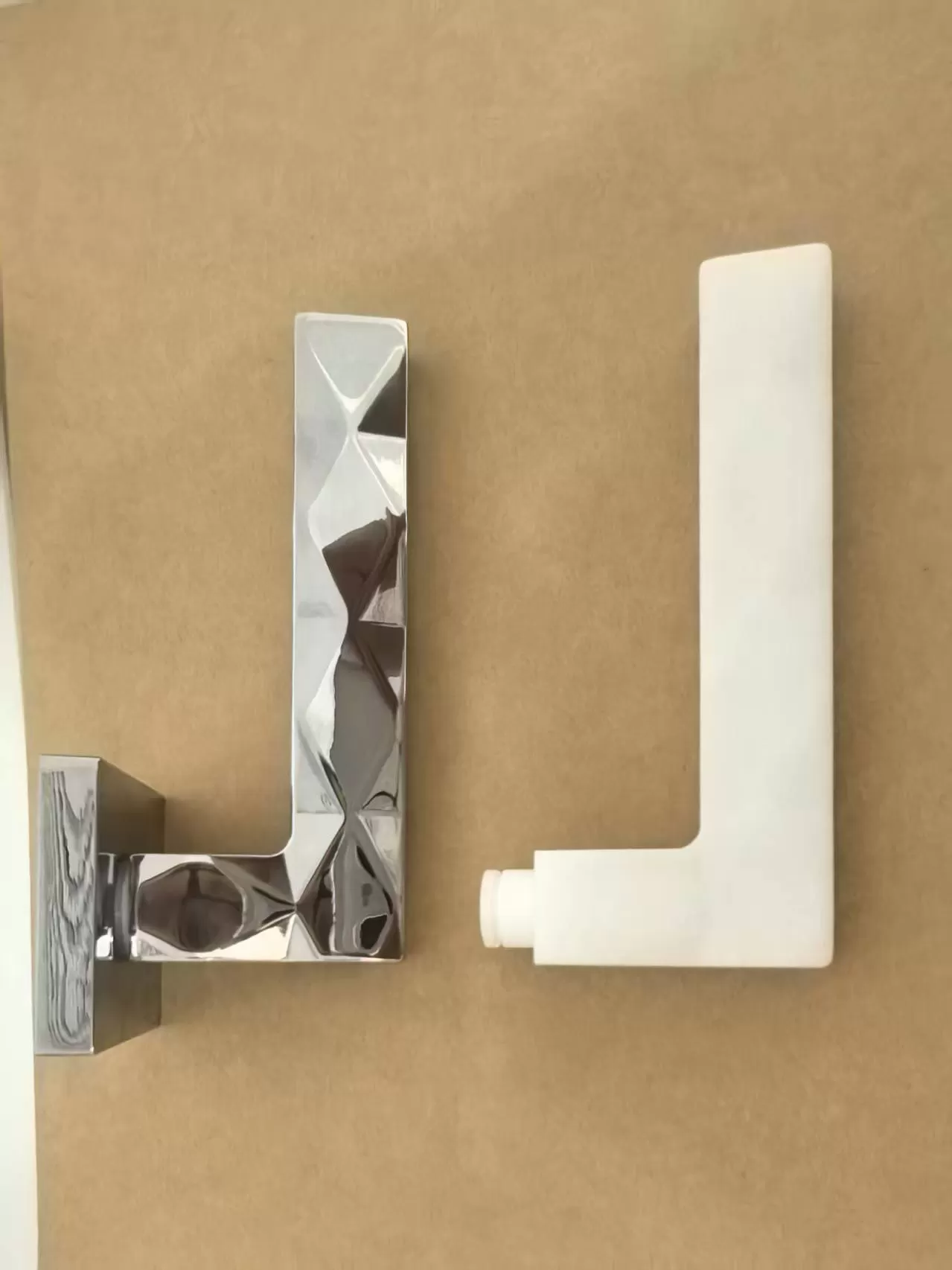 A Closer Look at Our Polishing, Plating, and Assembly Workshops